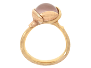 Jewellery - OLE LYNGGAARD, ring - View 2