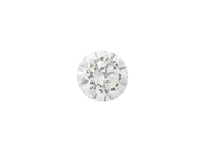 Gemstones, DIAMOND, brilliant cut, in auction: Lilla jewellery – Tuesday 2 June