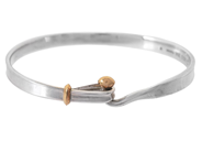 Jewellery, GEORG JENSEN, bangle, in auction: Modern – Saturday 9 May