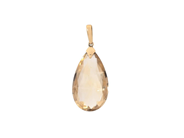 Jewellery, PENDANT, 18K gold, in auction: Lilla jewellery – Tuesday 5 May