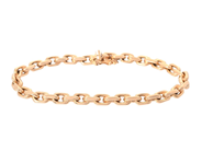 Jewellery - BRACELET, 18K gold - View 1