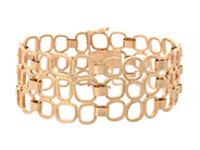 Jewellery, CLAES GIERTTA, bracelet, in auction: Important jewellery – Saturday 13 June