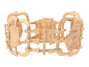 Jewellery, CLAES GIERTTA, bracelet, in auction: Important jewellery – Saturday 13 June