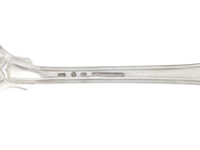 Silverware - GUSTAF MÖLLENBORG, tableforks - View 2