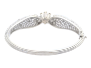 Jewellery - W.A. BOLIN, bangle - View 2