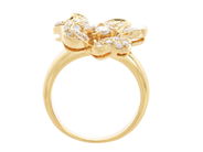 Jewellery - LEO PIZZO, ring - View 2