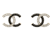 Jewellery, EARRINGS, CHANEL, in auction: Fashionable – Thursday 2 July