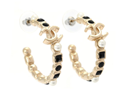 Jewellery, EARRINGS, CHANEL, in auction: Fashionable – Thursday 2 July