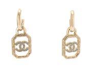 Jewellery, EARRINGS, CHANEL, in auction: Fashionable – Thursday 2 July