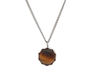 Jewellery, KARL-ERIK PALMBERG, pendant with chain, in auction: General – Tuesday 26 May