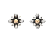 Jewellery, EARRINGS, silver, in auction: General – Tuesday 26 May