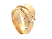 Jewellery - FRITZ HEIRING, ring - View 1