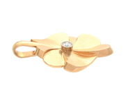 Jewellery - PENDANT, 18K gold - View 2