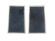 Jewellery, DAVID ANDERSEN, earrings, in auction: Modern – Saturday 9 May