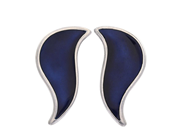 Jewellery, DAVID ANDERSEN, earrings, in auction: Modern – Saturday 9 May
