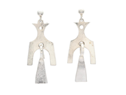 Jewellery, DAVID ANDERSEN, earrings, in auction: Modern – Saturday 9 May