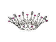 Jewellery, BROOCH, silver, in auction: Lilla jewellery – Tuesday 5 May