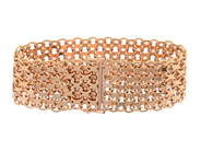 Jewellery - BRACELET, 18K gold - View 2