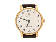 Watches, OMEGA, Genéve, in auction: General – Tuesday 26 May