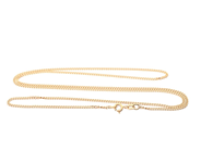 Jewellery, CHAIN, 18K gold, in auction: General – Tuesday 23 June