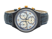 Watches, SWATCH, Chrono, in auction: General – Tuesday 26 May