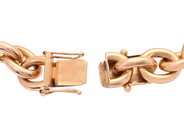 Jewellery - BRACELET, 18K gold - View 3