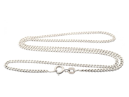 Jewellery, CHAIN, sterling silver, in auction: General – Tuesday 23 June