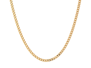 Jewellery, CHAIN, 18K gold, in auction: General – Tuesday 7 July