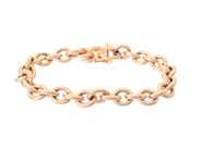 Jewellery - BRACELET, 18K gold - View 1