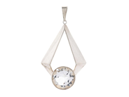 Jewellery, PENDANT, silver, in auction: General – Tuesday 7 July