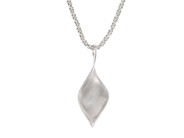 Jewellery - PENDANT/CHAIN, sterling silver - View 1
