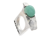 Jewellery, REY URBAN, ring, in auction: Modern – Saturday 9 May