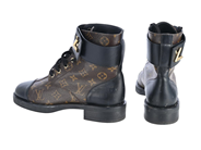 Clothes - SHOES, LOUIS VUITTON - View 2