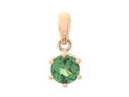 Jewellery - PENDANT, 18K gold - View 1