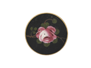 Jewellery, BROOCH, yellow metal, in auction: General – Tuesday 12 May