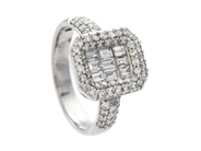 Jewellery, EFFY JEWELRY, ring, in auction: Modern – Saturday 9 May