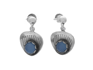 Jewellery, EARRINGS, silver, in auction: General – Tuesday 12 May