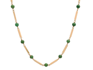 Jewellery - NECKLACE, 18K gold - View 1