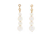 Jewellery, ATTACHMENTS, 18K gold, in auction: Lilla jewellery – Tuesday 5 May