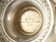 Silverware - CUP, sterling silver - View 2