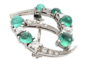 Jewellery - ATELJE AJOUR, brooch - View 2