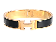 Jewellery, BANGLE, HERMÈS, in auction: Fashionable – Thursday 2 July