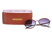 Accessories - SUNGLASSES, MISSONI - View 2