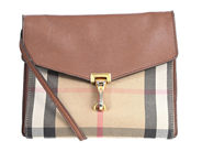 Accessories, BAG, BURBERRY, in auction: Fashionable – Thursday 2 July