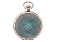 Watches - LONGINES, pocket watch - View 2