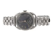 Watches, LONGEAU, men´s wristwatch, in auction: General – Tuesday 23 June