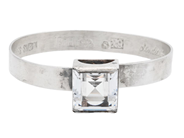 Jewellery, ÅKE LINDSTRÖM, bracelet, in auction: Lilla jewellery – Tuesday 5 May