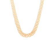 Jewellery, CHAIN, 18K gold, in auction: Classic – Saturday 25 April
