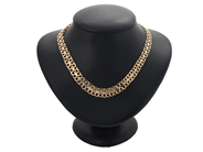 Jewellery - CHAIN, 18K gold - View 2