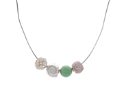 Jewellery, THOMAS SABO, pendant with chain, in auction: General – Tuesday 23 June